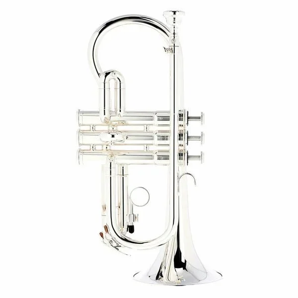 Yamaha YCR-2610 SIII Cornet