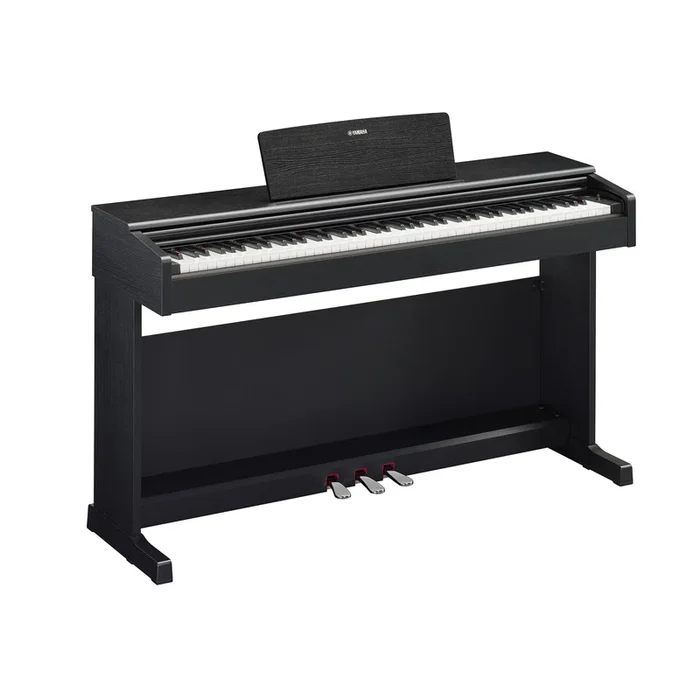 Yamaha YDP-145B Arius Digital Piano Black Walnut