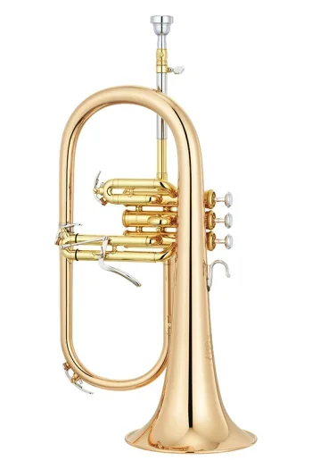 Yamaha YFH-8315G Flugel Horn