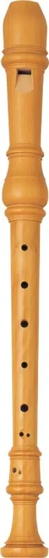 Yamaha YRA61 Treble (Alto) Recorder in Boxwood