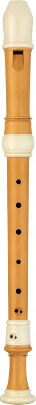 Yamaha YRA811 Treble (Alto) Recorder in Boxwood