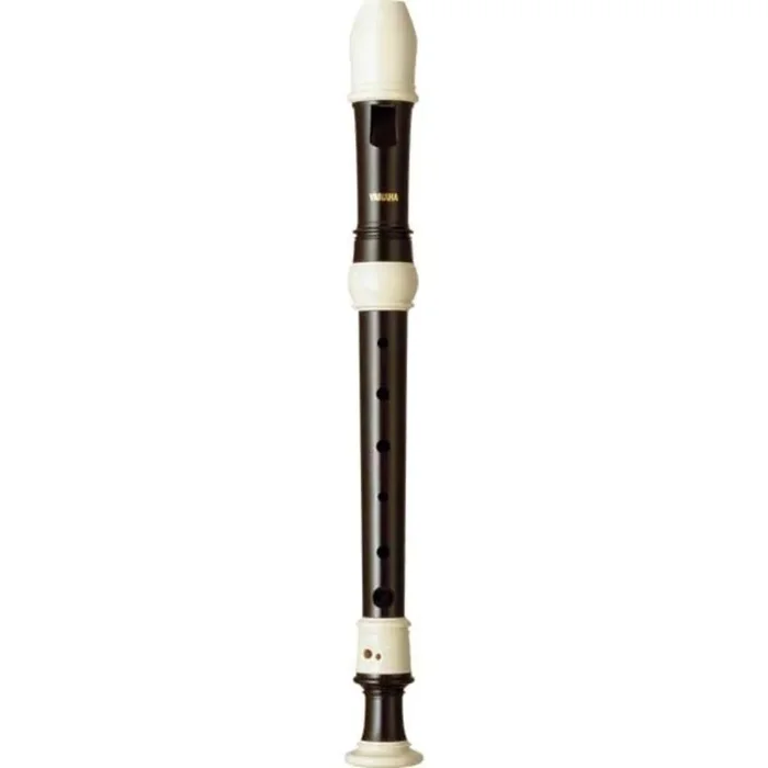 Yamaha YRS-302B Descant recorder