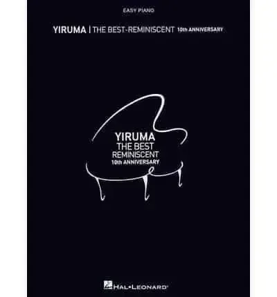 Yiruma – The Best Reminiscent – Easy Piano