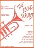 Young Soloist Vol.1: Eb Instruments & Piano Tenor Horn (siebert