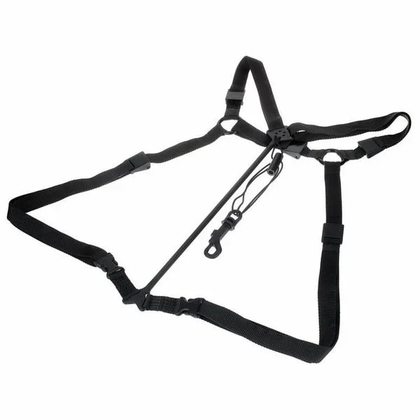 Zappatini Strap Saxophone Large