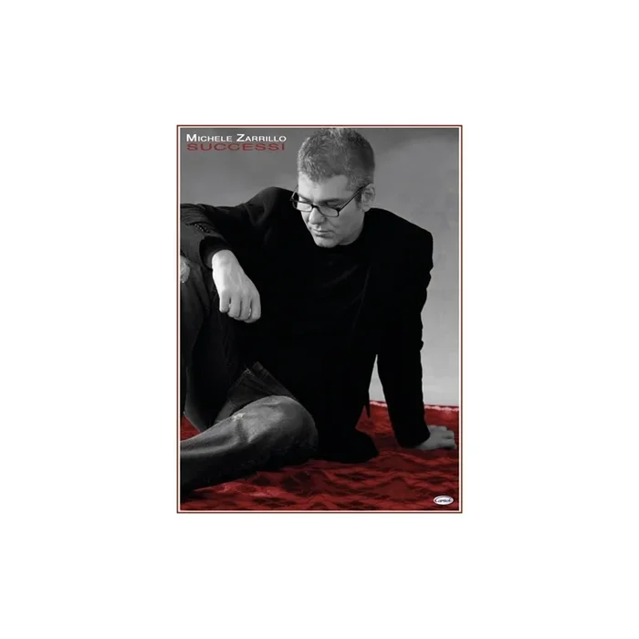 Zarrillo, Michele – Successi