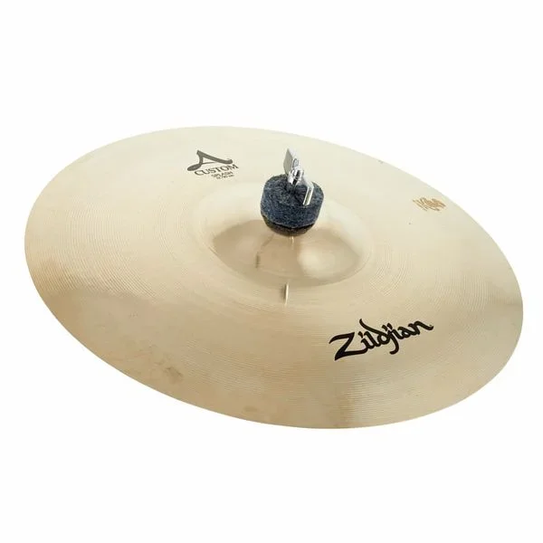 Zildjian 12″ A-Custom Splash