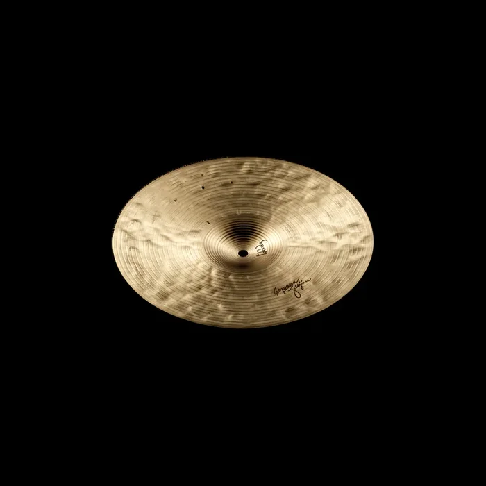 Zildjian 14″ K Constantinople HiHat – Bottom