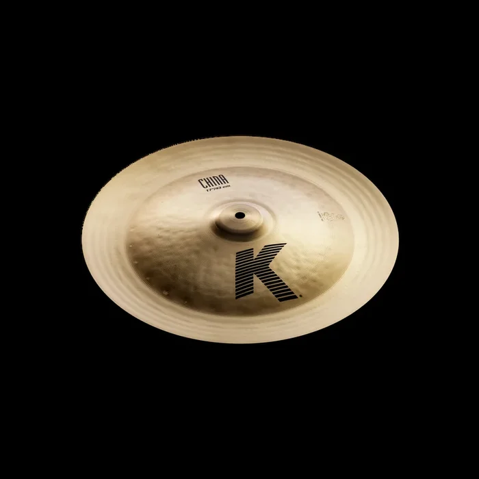 Zildjian 17″ K China