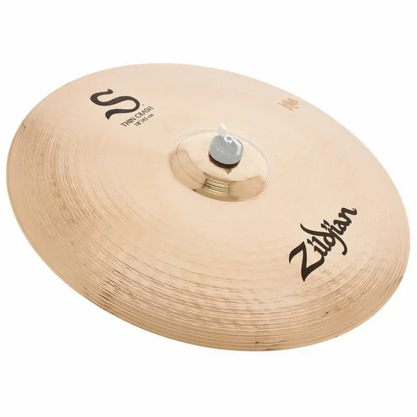 Zildjian 18″ S Series Thin Crash