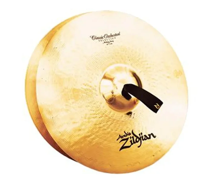 Zildjian 19 ” Stadium Series Medium Heavy Pair
