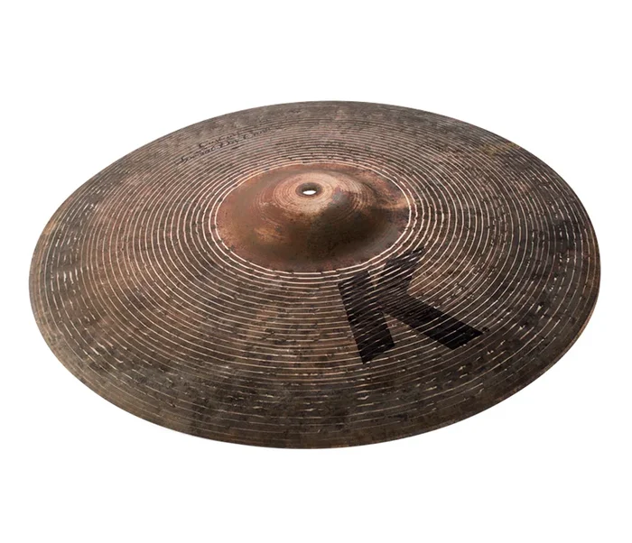 Zildjian 20 ” K Custom Special Dry Crash Cymbal