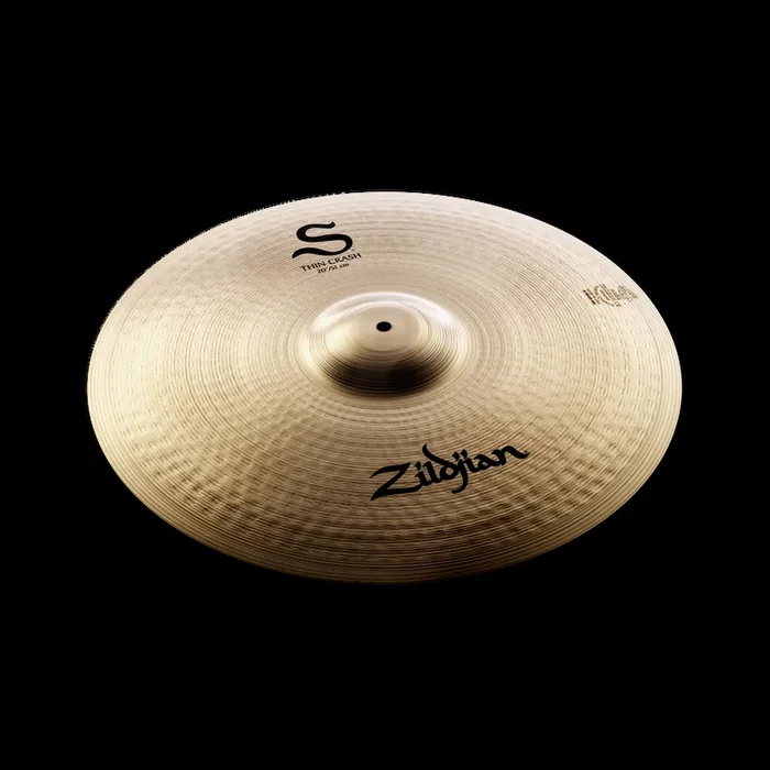 Zildjian 20″ S Thin Crash