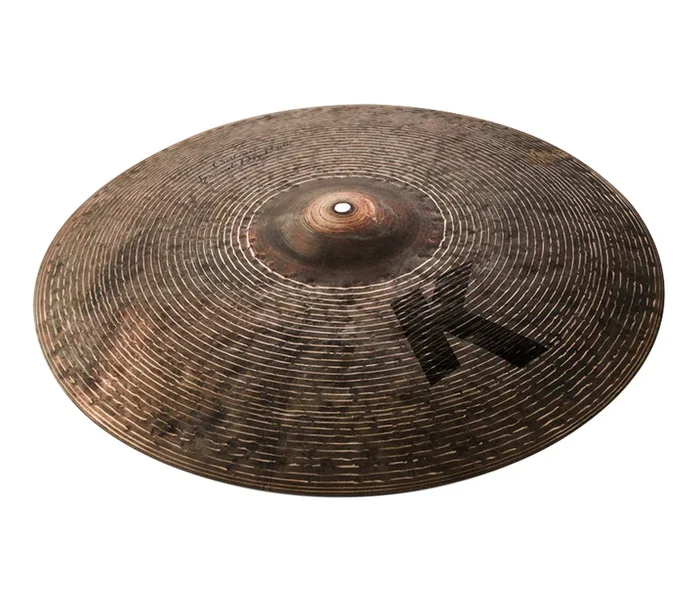 Zildjian 21 ” K Custom Special Dry Ride Cymbal