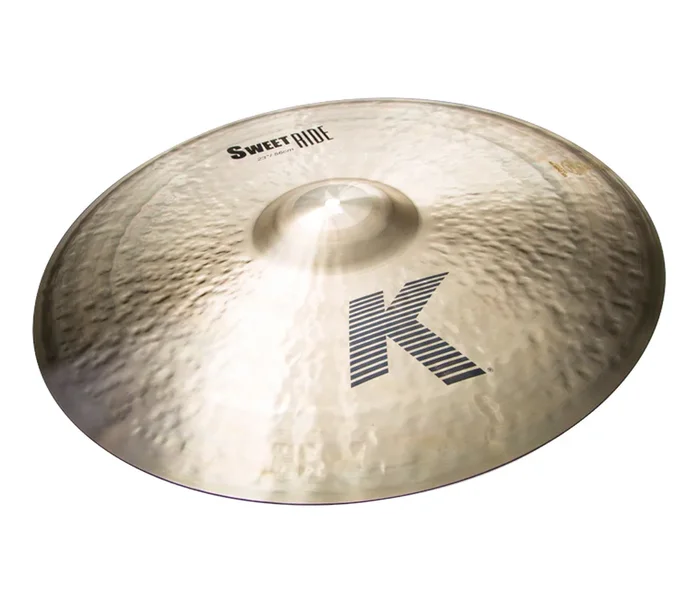 Zildjian 23 ” K Sweet Ride Cymbal