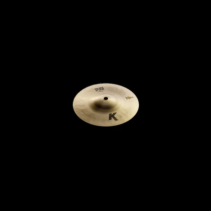 Zildjian 8″ K Splash