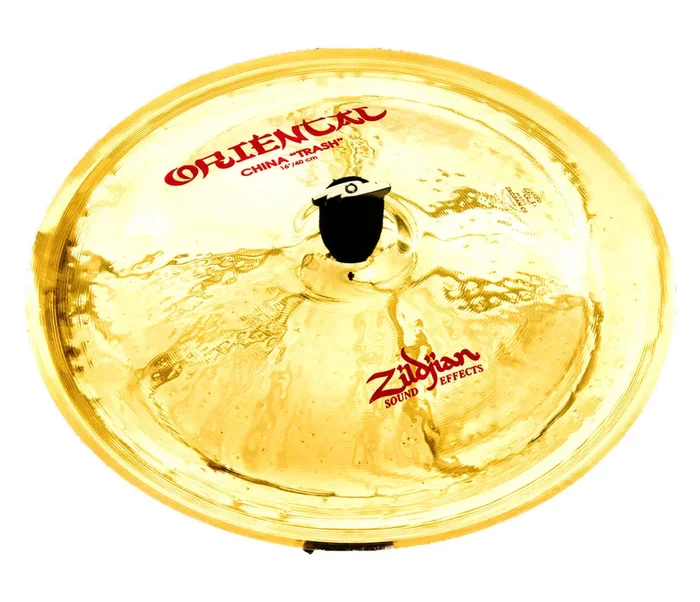 Zildjian FX 16 ” Oriental China Trash