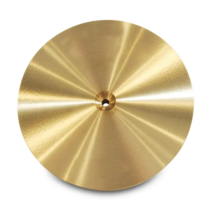 Zildjian Single Crotale Note – E Low