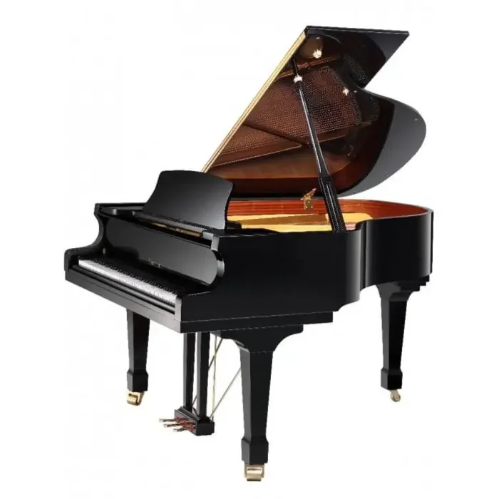 Zimmermann Z175 Grand Piano
