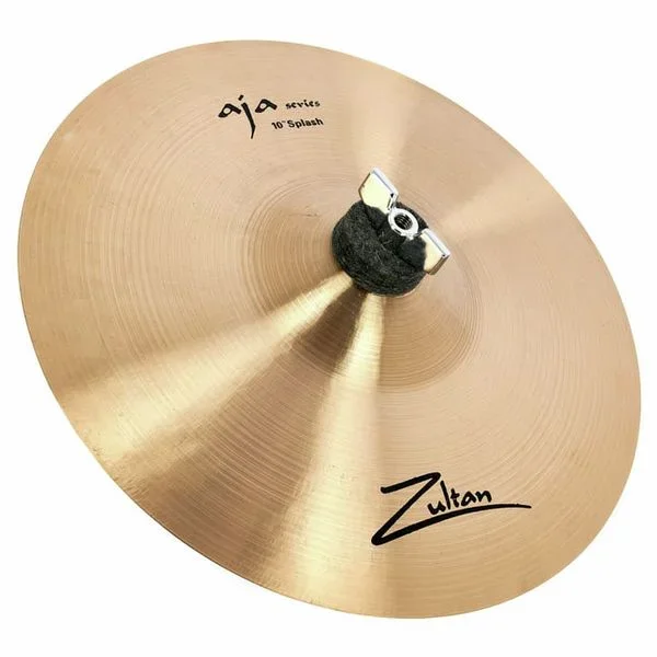 Zultan 10″ Aja Splash
