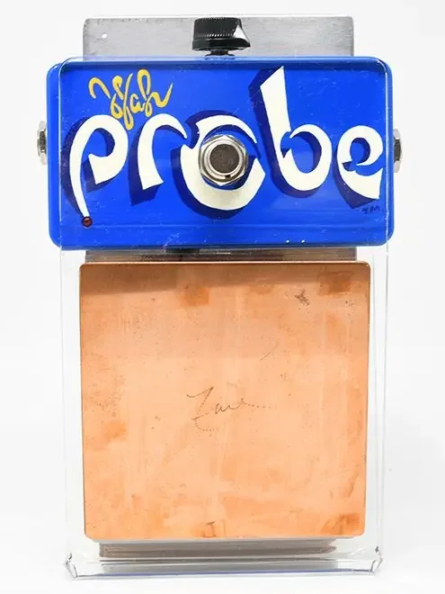 Zvex Wah Probe